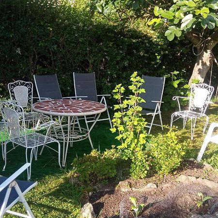 Villa Casa Grande Con Jardin à Santa Cruz De Bezana Extérieur photo