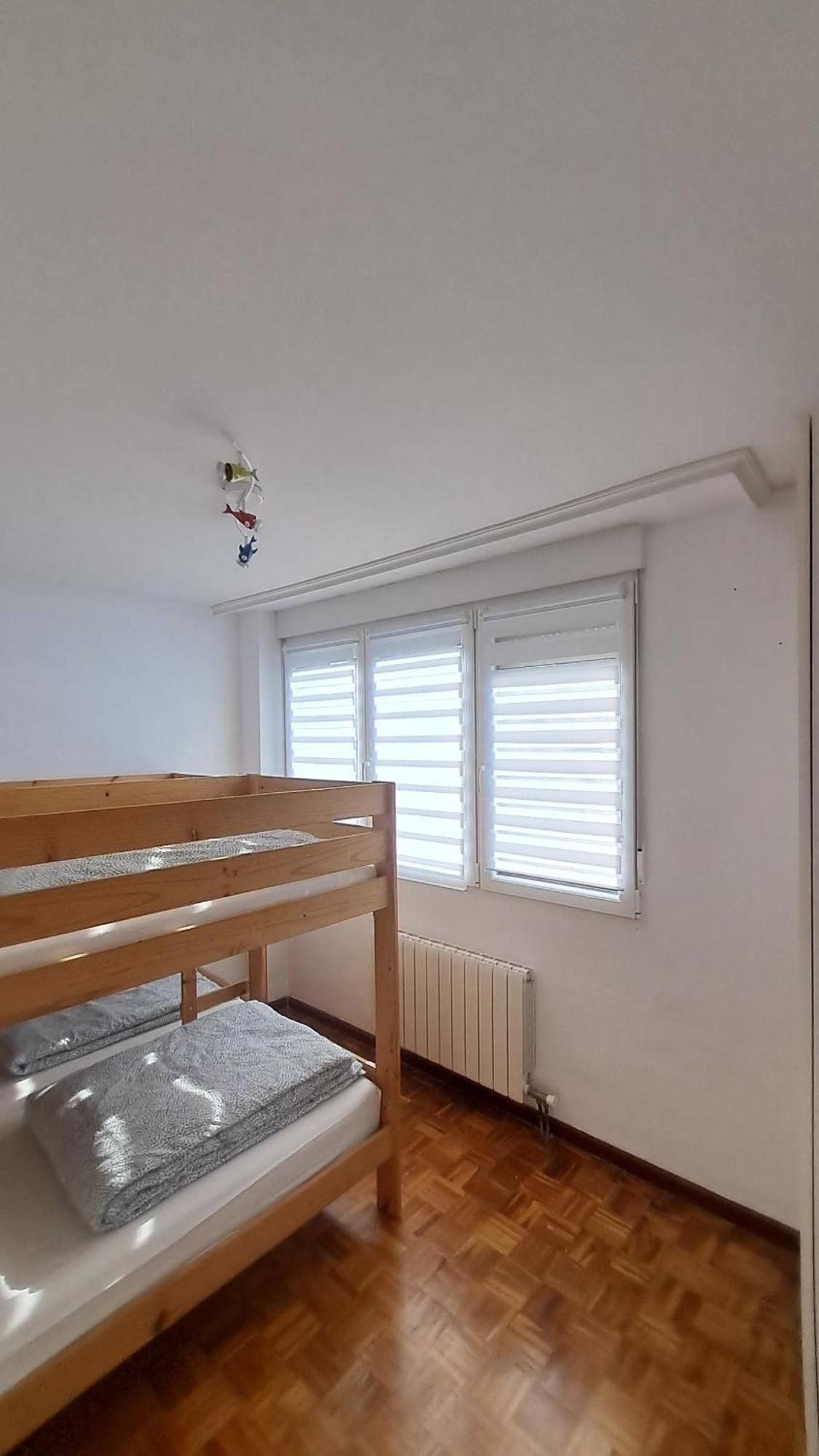 Villa Casa Grande Con Jardin à Santa Cruz De Bezana Extérieur photo