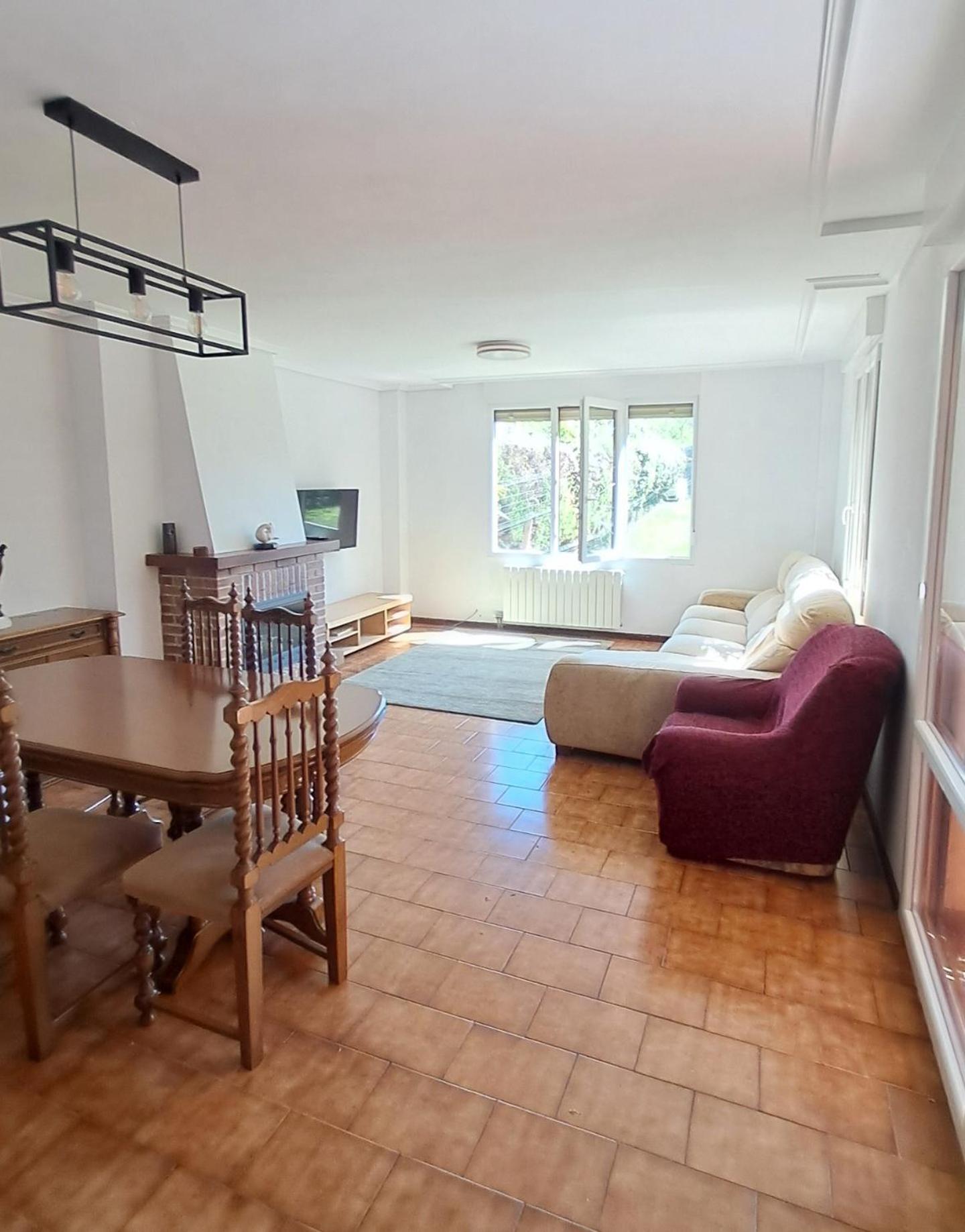 Villa Casa Grande Con Jardin à Santa Cruz De Bezana Extérieur photo