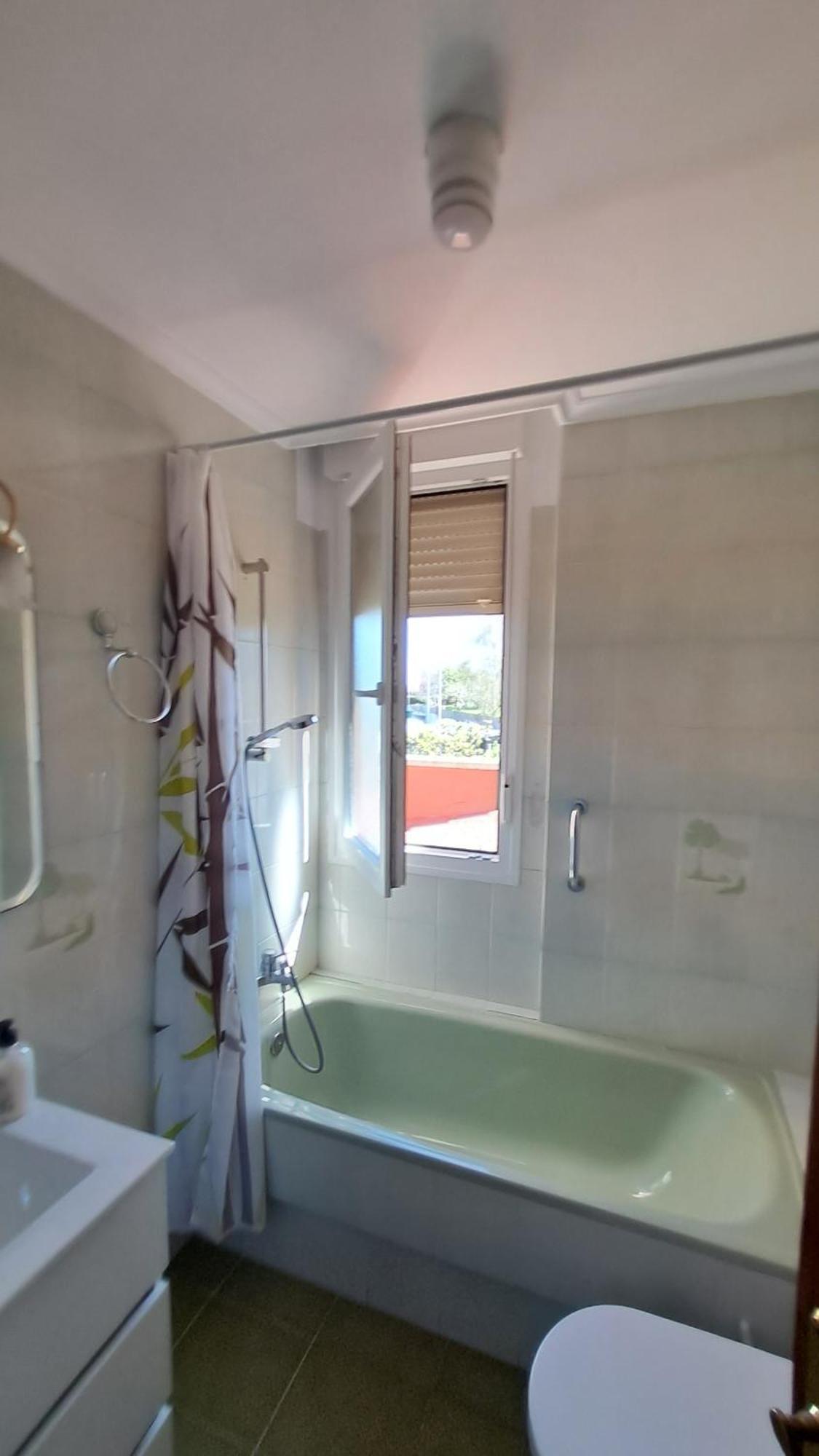 Villa Casa Grande Con Jardin à Santa Cruz De Bezana Extérieur photo