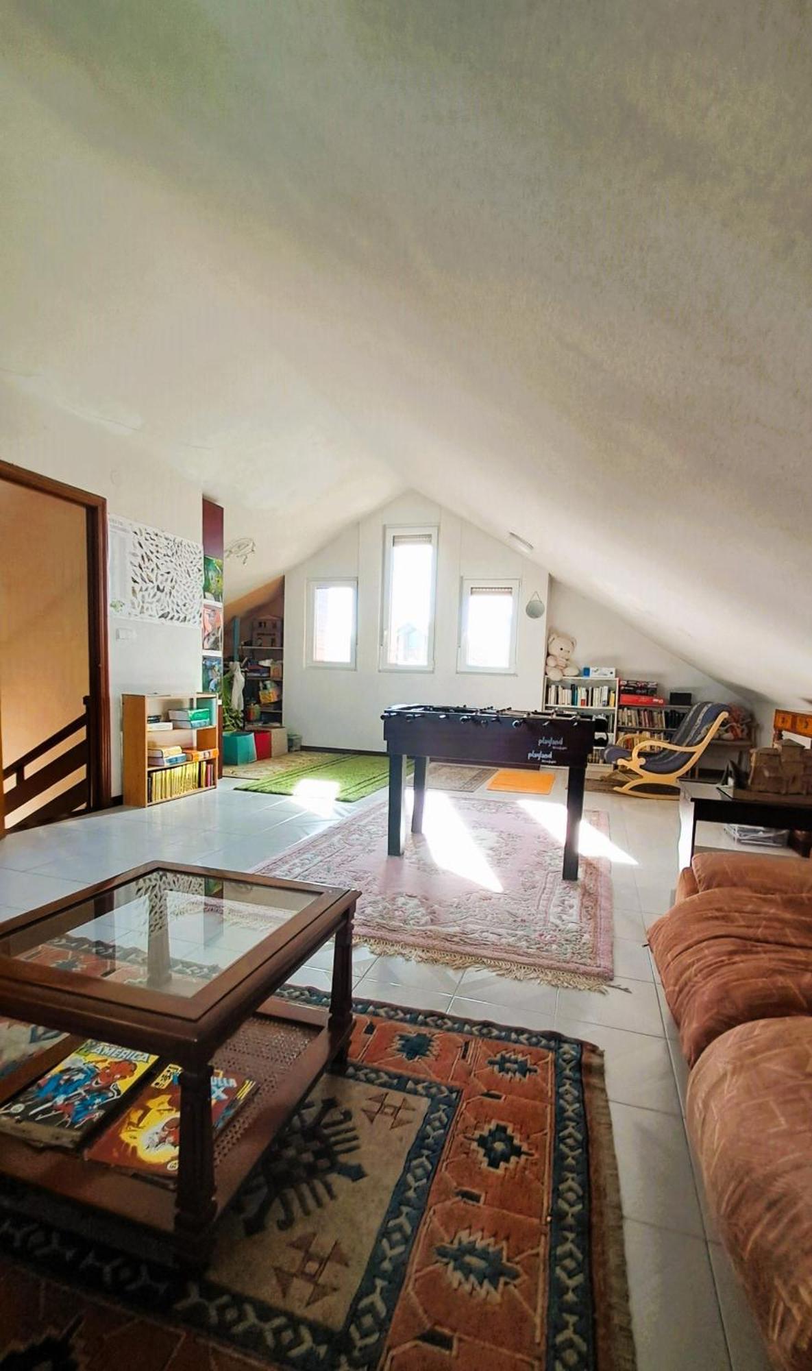 Villa Casa Grande Con Jardin à Santa Cruz De Bezana Extérieur photo